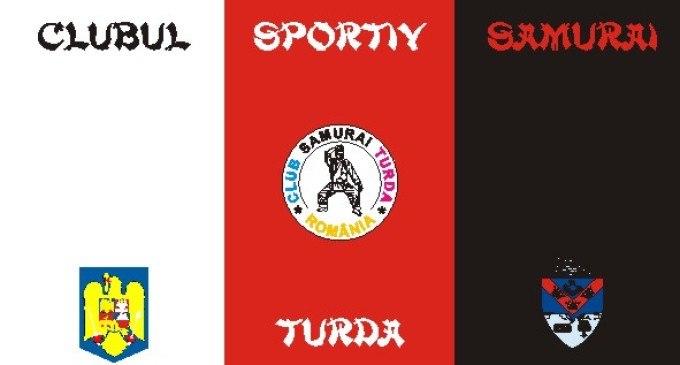 Clubul Sportiv Samurai Turda a obtinut 4 medalii la Cupa Tiger