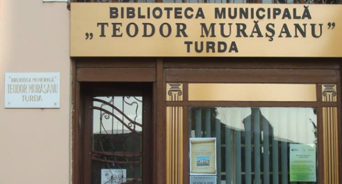 Biblioteca Turda și Colegiul Tehnic Turda organizează un eveniment pentru pasionații de știință, artă și tehnică