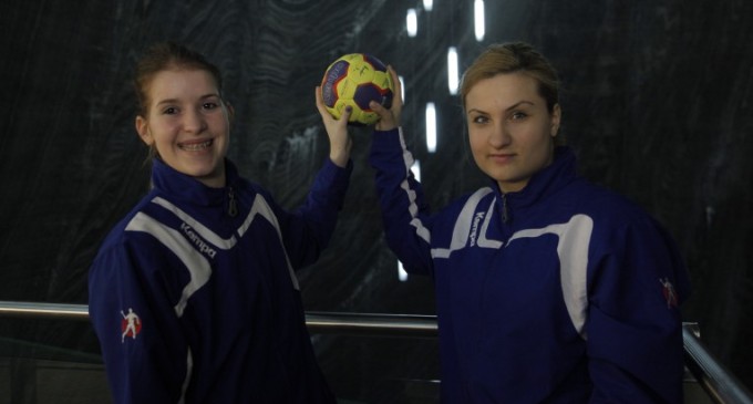 Cum au pregătit junioarele U17 calificarea la Campionatul European de Handbal Feminin din Macedonia