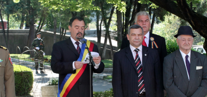 Tudor Ștefănie, mesaj cu ocazia Zilei Europei și celebrarea independenței României: