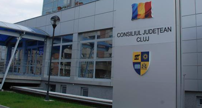 Consiliul Județean Cluj a lansat spre consultare publică modificările propuse la acordarea finanțărilor pe Legea 350