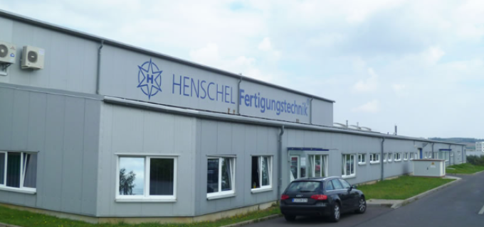 O nouă firmă importantă vine la Cluj. Henschel GmbH va face investiții în Parcul Tetarom