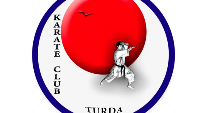 Karate Club Turda a început anul competițional 2016 la Cupa Mickey Mouse