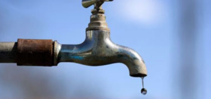 Anunț – Remediere avarie: Întrerupere furnizare apă potabilă în municipiul Câmpia Turzii, 11 mai, orele 13-17