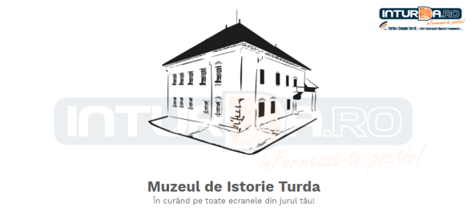 Concurs de proiecte de management pentru Muzeul de Istorie Turda