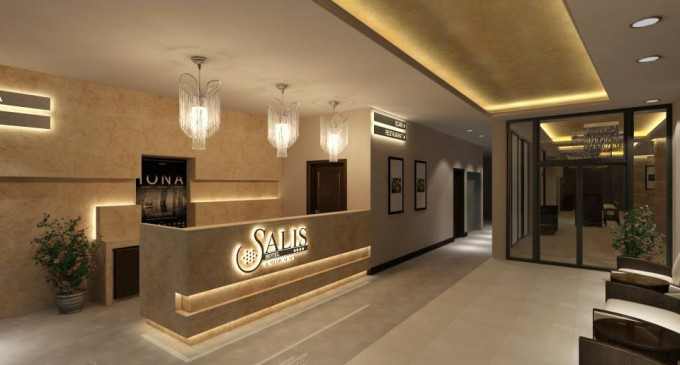 Salis Hotel& Medical Spa Turda angajează Director Hotel