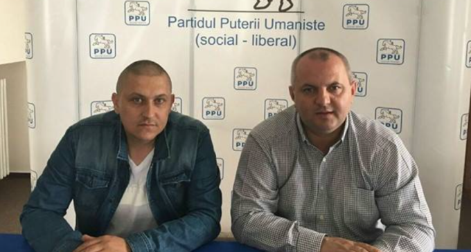 Avram Gal: ”Florin Ivașcu este noul Președinte PPU-Diaspora pentru Germania, Franța și Italia”