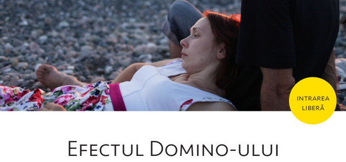 NOA Events continuă seria filmelor proiectate la Salina Turda: Efectul Domino-ului!