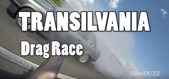 Vezi aici un rezumat video superb de la Transilvania Drag Race