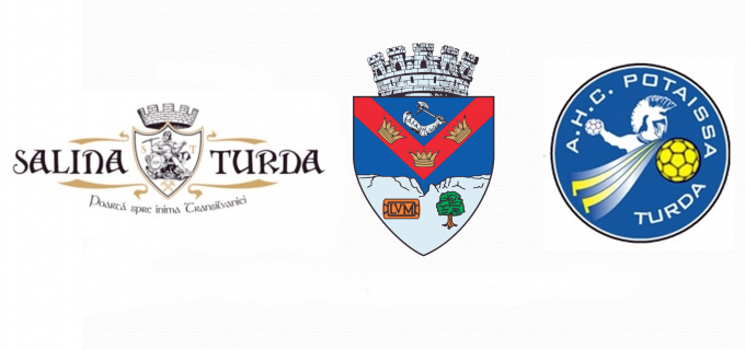 Proiect de hotarare privind asocierea SC Turda Salina Durgau S.A cu Asociatia ”Handbal Club Potaissa Turda”