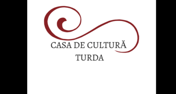 Municipiul Turda și Casa municipală de Cultură Turda organizează concurs pentru ocuparea funcției contractuale vacante de Referent S/debutant