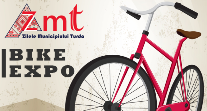 O nouă premieră în cadrul ZMT! Bike Expo aduce în fața turdenilor cele mai tari modele de biciclete și accesorii! Vino și testează-le!
