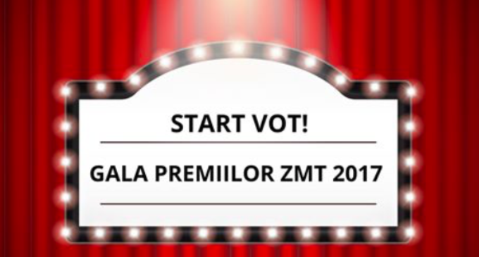 Zilele Municipiului Turda vă invită să votați candidatul preferat la secțiunile din cadrul Galei ZMT 2017