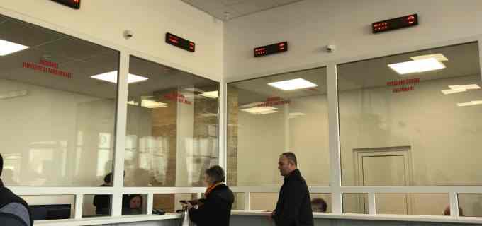 VIDEO: S-a deschis Biroul Unic! Primarul Matei Cristian a precizat că în curând aici se vor elibera PAȘAPOARTE și Permise Auto