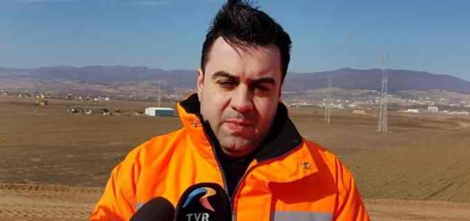 VIDEO: Noul ministru al Transporturilor, Răzvan Cuc, promite finalizarea Autostrăzii Sebeș-Turda în acest an
