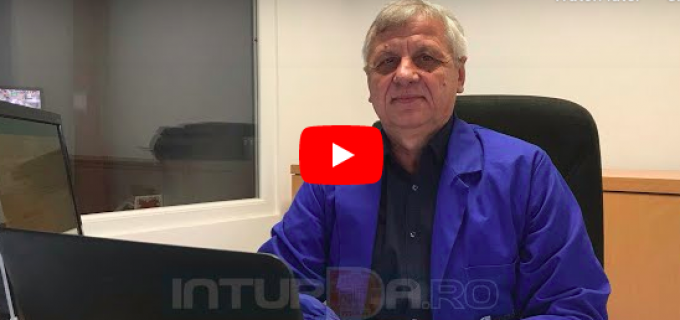 Directorul Constantin Asprescu: Electroceramica nu se închide, ci se dezvoltă! VIDEO