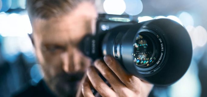 Experts Agency caută persoane interesate pentru un stagiu de internship în echipa foto-video