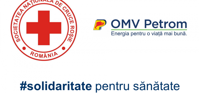 OMV Petrom a donat 1.000.000 de Euro pentru achiziția de echipamente de testare pentru diagnosticare rapidă COVID19
