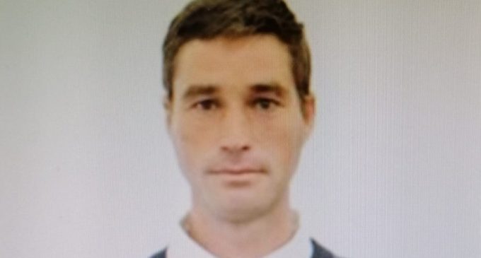 Un bărbat din comuna Ceanu Mare este dat dispărut. Apelați 112 dacă aveți informații.