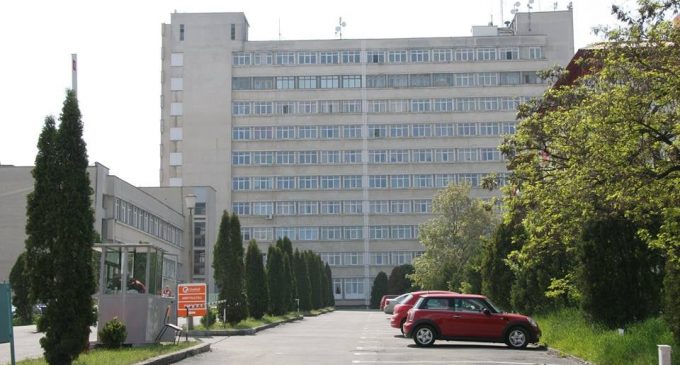 Spitalele clujene aparținând de Consiliul Județean vor asigura permanența în mini-vacanța de 1 decembrie