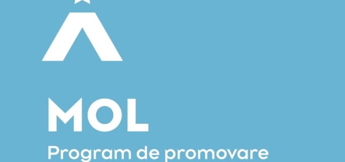 Finantare 560.000 lei pentru tineri talentati – Program MOL de promovare a talentelor, editia a 17-a, 2022