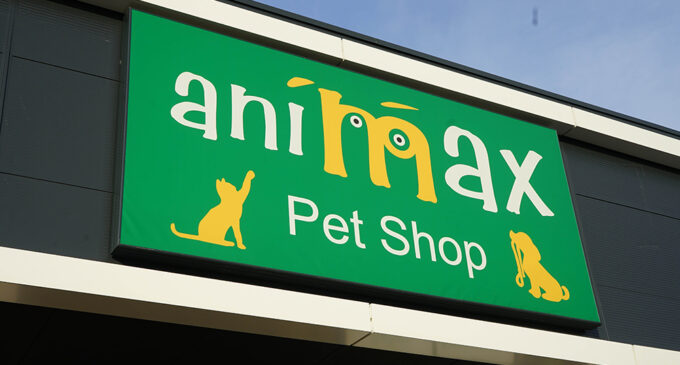 Ai animăluț de companie? Nu rata DESCHIDEREA primului magazin ANIMAX din Turda! Profită de promoția inaugurală, 20% REDUCERE LA TOT!