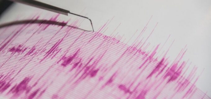 Cutremur mediu cu magnitudinea 4,6 pe Richer la Arad, resimțit și la Câmpia Turzii și Turda