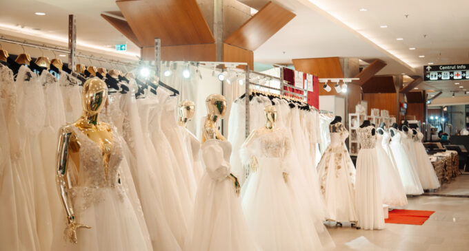 Fă primii pași spre nunta de vis la Wedding Days din Iulius Mall Cluj!