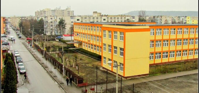 Renovarea energetică aprofundată a clădirilor Școlii Gimnaziale Horea, Cloșca și Crișan, Municipiul Turda