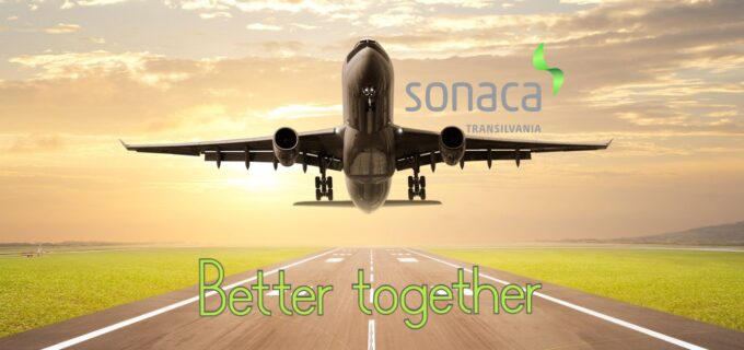 Angajări la SONACA Aerospace Transilvania