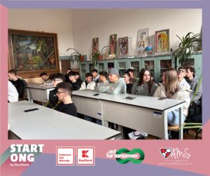 Autodidact: 100 de elevi din Turda și Câmpia Turzii au participat la 4 ateliere gratuite pentru dobândirea de competențe de învățare pe cont propriu