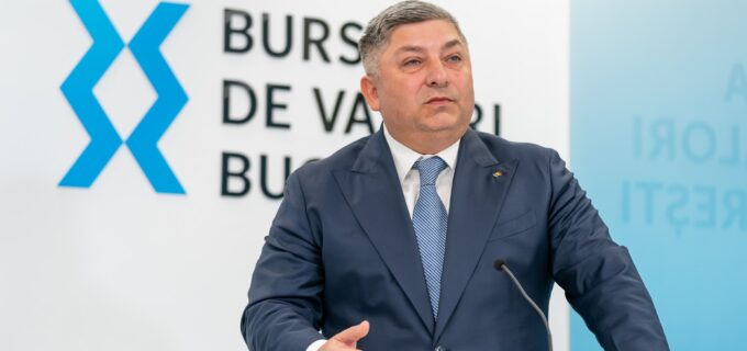 Începând de astăzi, 18 ianuarie 2024, Consiliul Județean Cluj este prezent la Bursa de Valori București (BVB) cu prima sa emisiune de obligațiuni