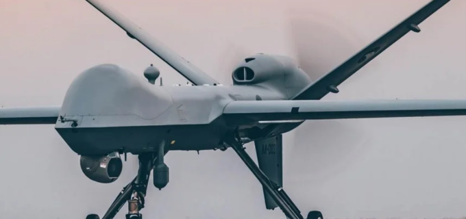 Ministerul olandez al Apărării: Dronele MQ-9 Reapers care operează la Baza din Câmpia Turzii încep operațiunile de supraveghere pe flancul estic al NATO!