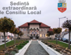 Consiliul Local Câmpia Turzii, convocat în ședință extraordinară