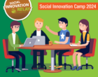 Social Innovation Camp – soluții dezvoltate de tineri pentru promovarea oportunităților de angajare și internship