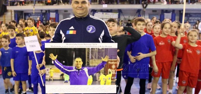 Cristian MATEI, primarul municipiului Turda: Drum lin, Oroian Aurel! Vei rămâne în sufletele noastre!