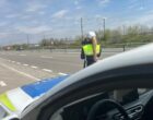 ACȚIUNEA ROADPOL SPEED MARATHON CONTINUĂ. Peste 200 de amenzi și 9 permise reținute de IPJ Cluj într-o singură zi!